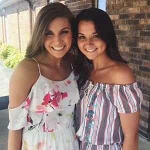 Meet your Posher, Alyson